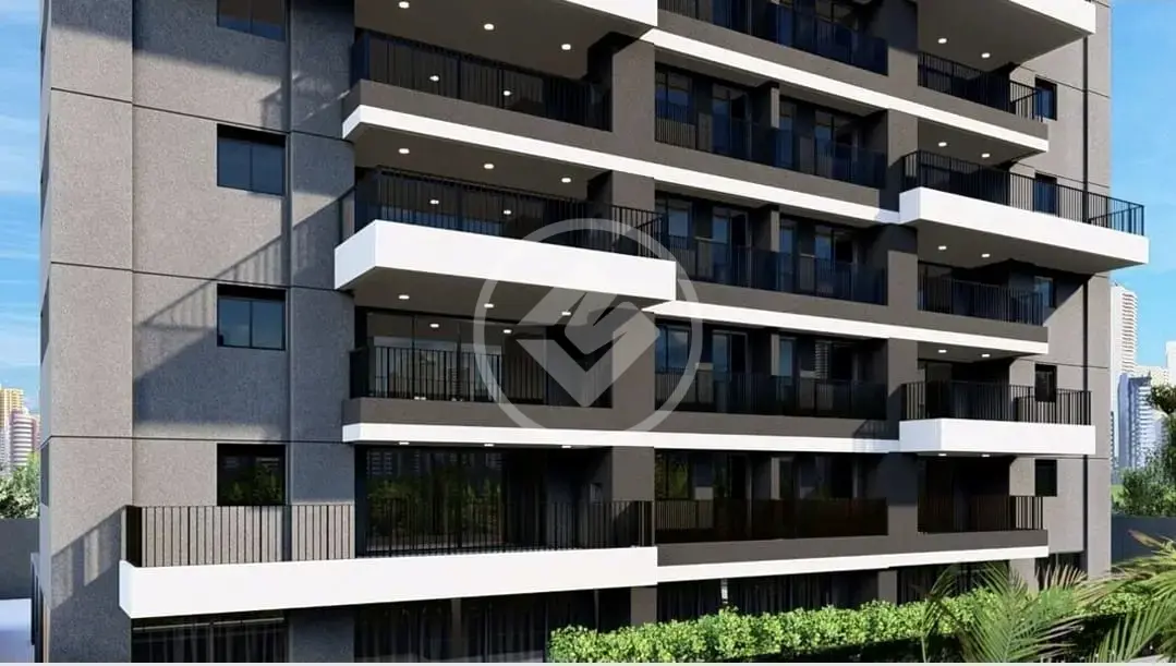 Apartamento 3 quartos no Parque dos Buritis, Rio Verde — foto 3 de 4