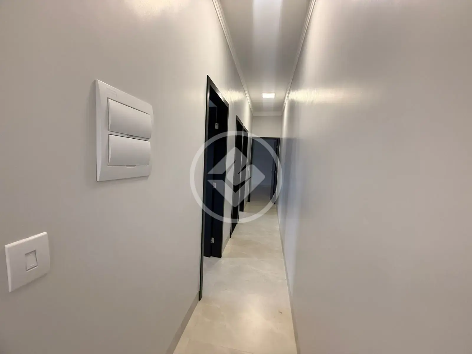 Casa 3 quartos no Residencial Canaã II, Rio Verde — foto 5 de 6