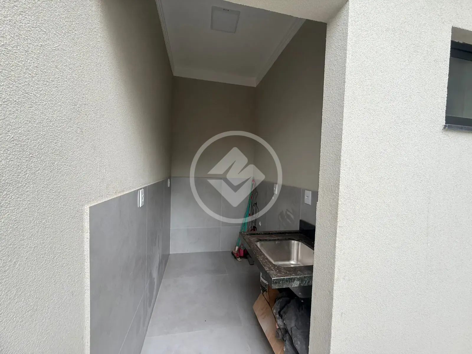 Casa 3 quartos no Residencial Canaã II, Rio Verde — foto 6 de 6