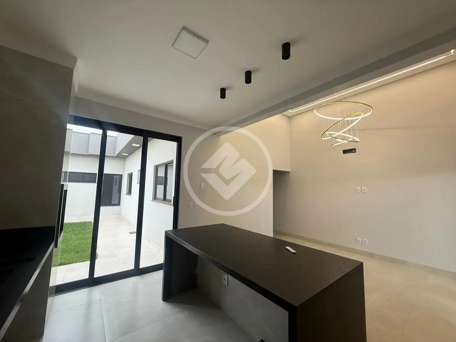Casa Residencial Canaã II, Rio Verde - GO — foto 2