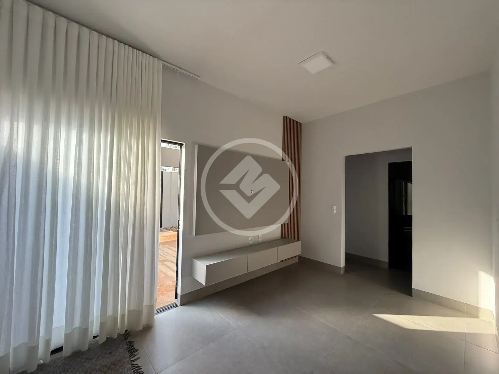 Casa 2 quartos no Bairro Residencial Interlagos, Rio Verde — foto 6 de 6