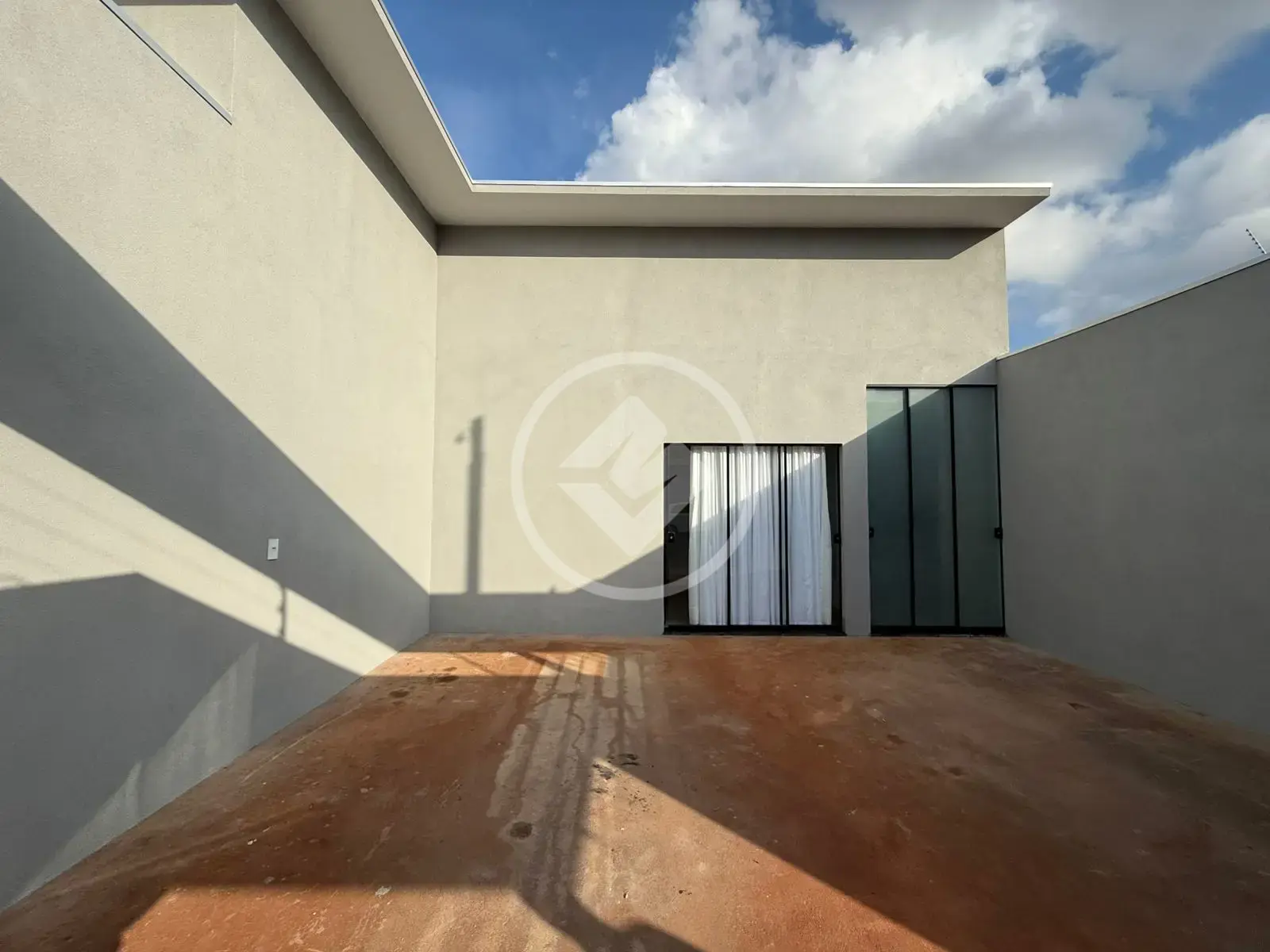 Casa Bairro Residencial Interlagos, Rio Verde - GO — foto 1