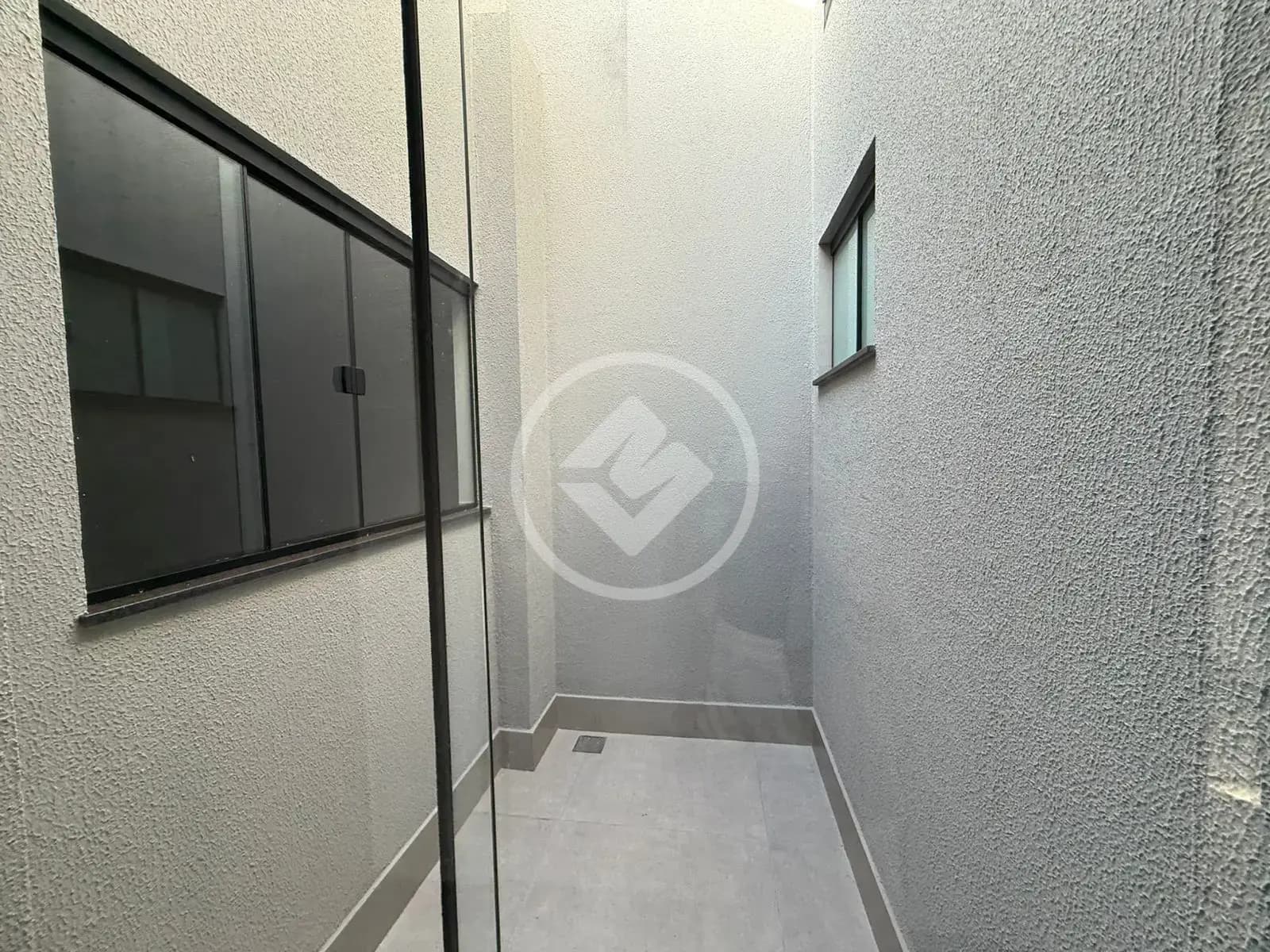 Casa 2 quartos no Bairro Residencial Interlagos, Rio Verde — foto 4 de 6