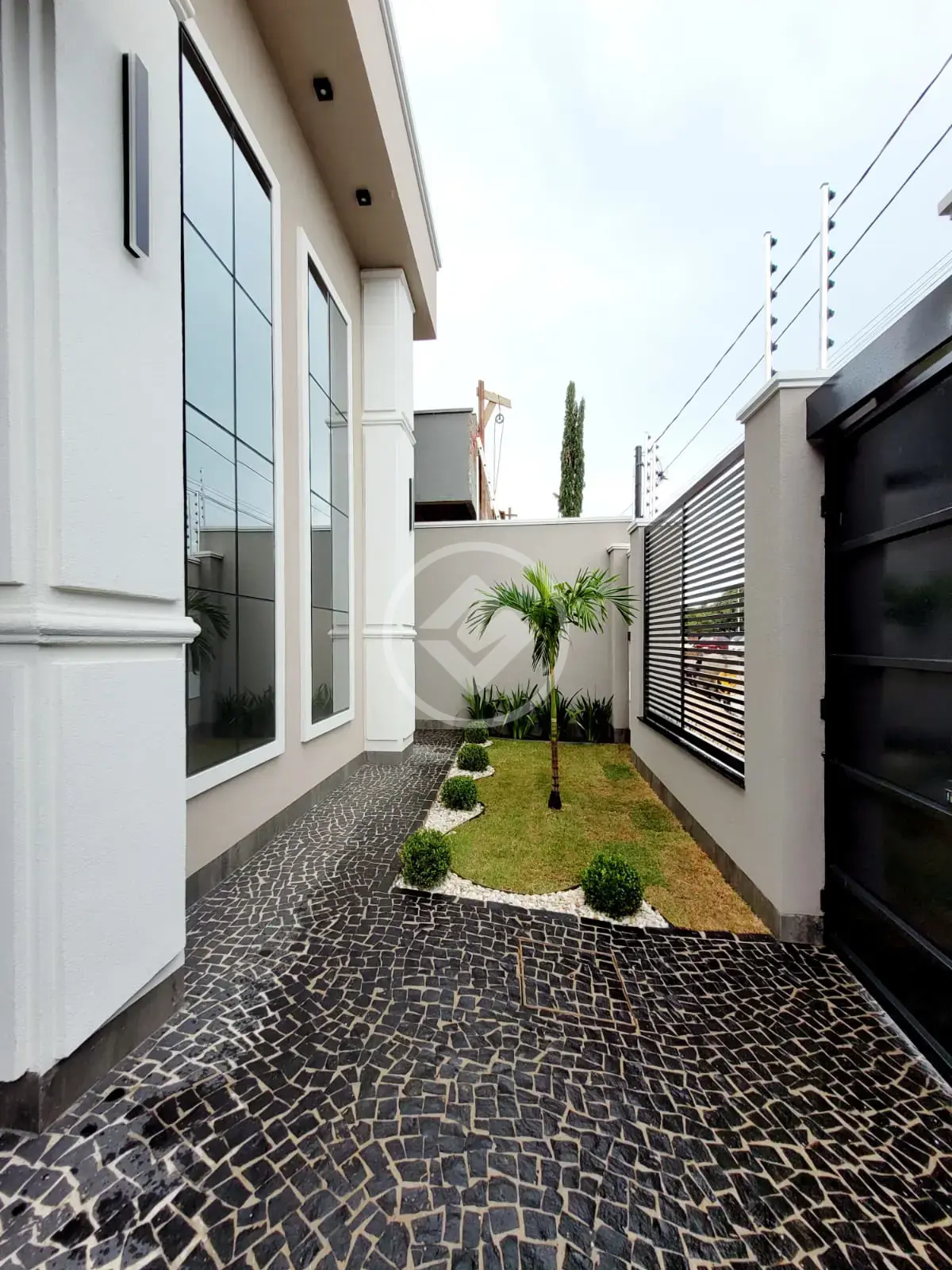 Casa 3 quartos no Residencial Interlagos, Rio Verde — foto 3 de 6