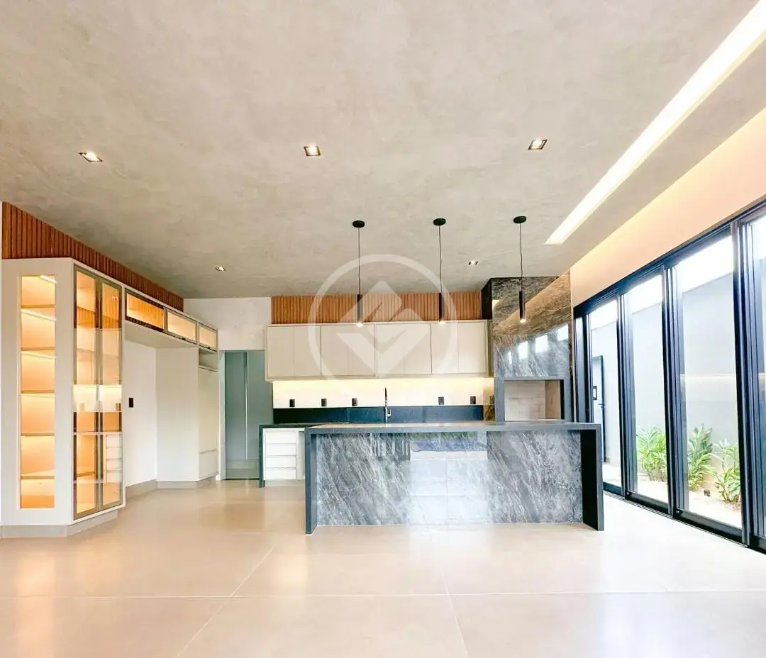 Casa Condomínio Condomínio Vale das Araras, Rio Verde - GO — foto 2