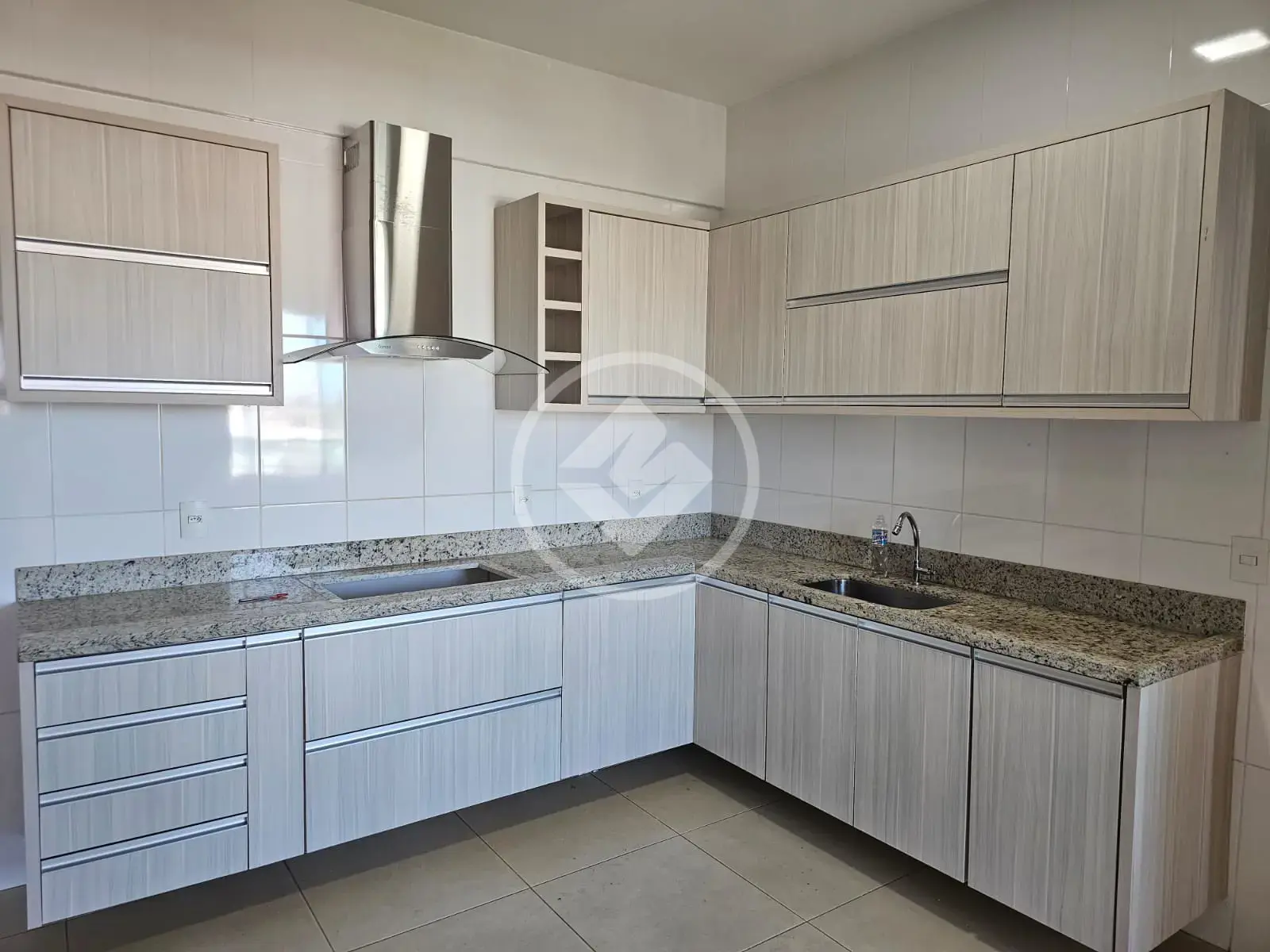 Apartamento 3 quartos no Parque dos Buritis, Rio Verde — foto 3 de 6