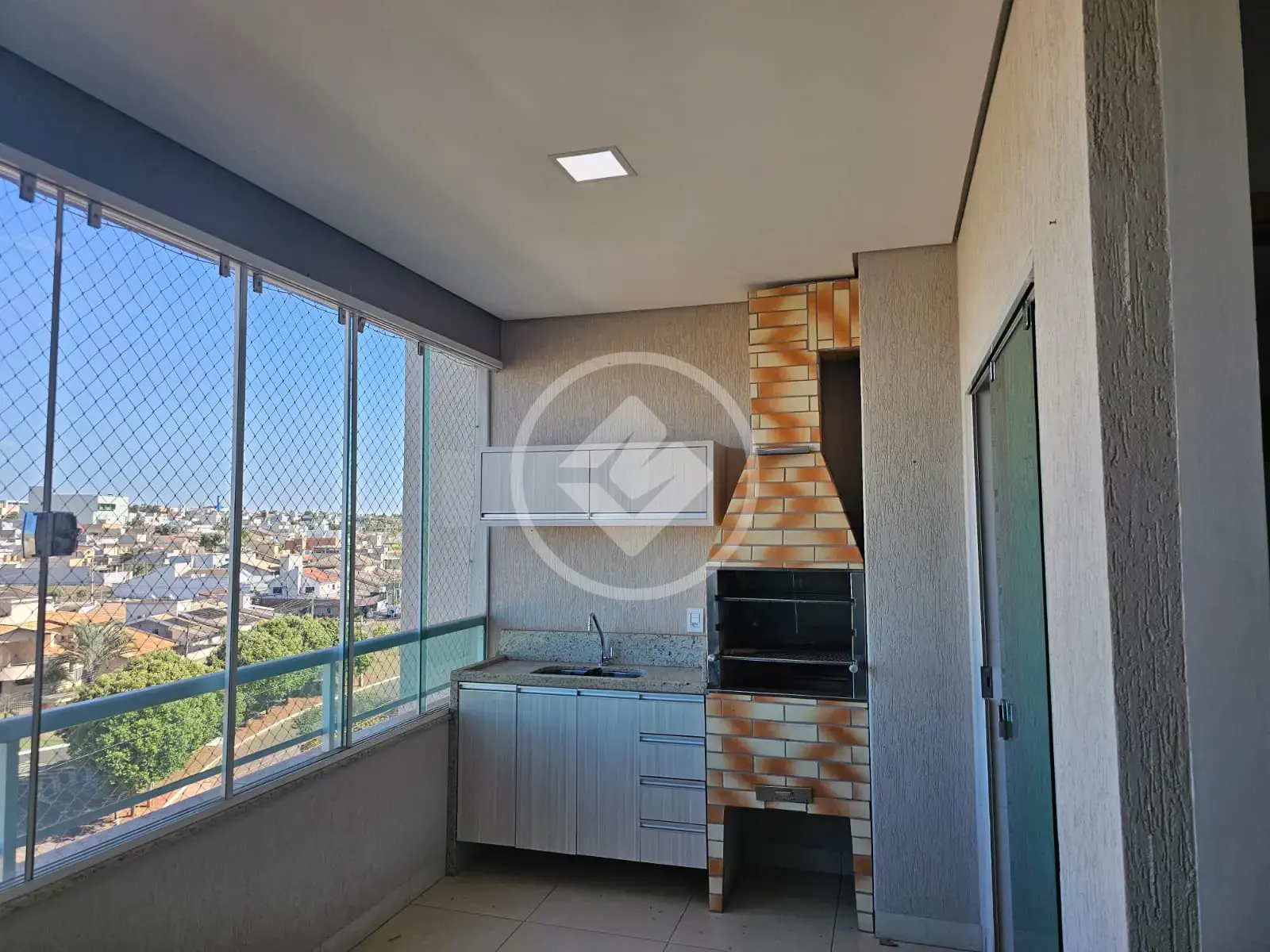 Apartamento 3 quartos no Parque dos Buritis, Rio Verde — foto 5 de 6
