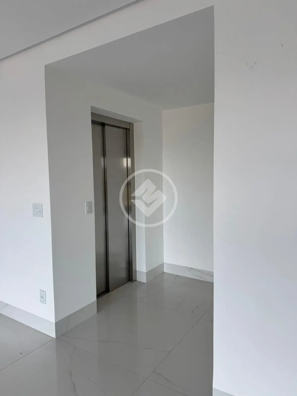 Apartamento 3 quartos no Parque Solar do Agreste A, Rio Verde — foto 3 de 5