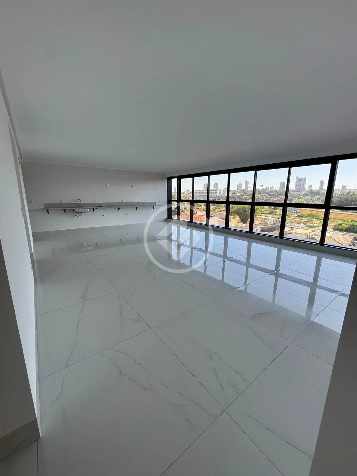 Apartamento / Esplendor du parc