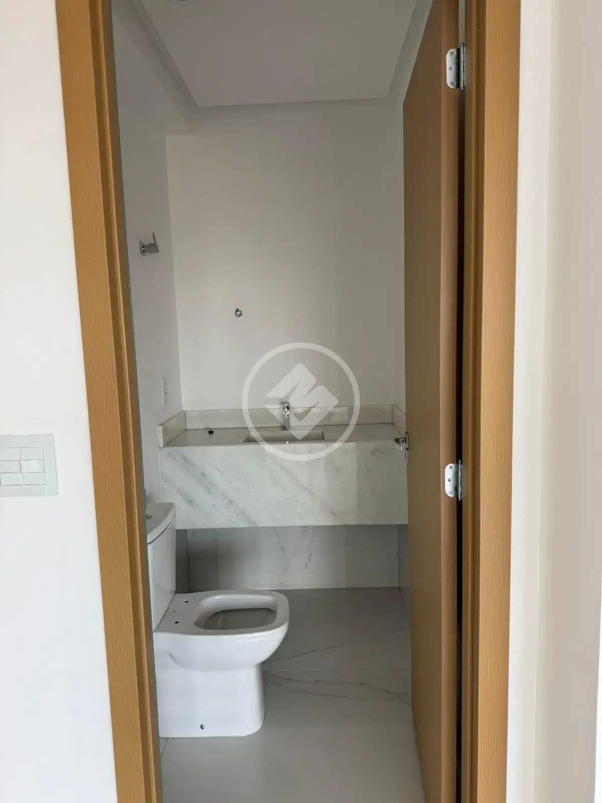 Apartamento 3 quartos no Parque Solar do Agreste A, Rio Verde — foto 4 de 5