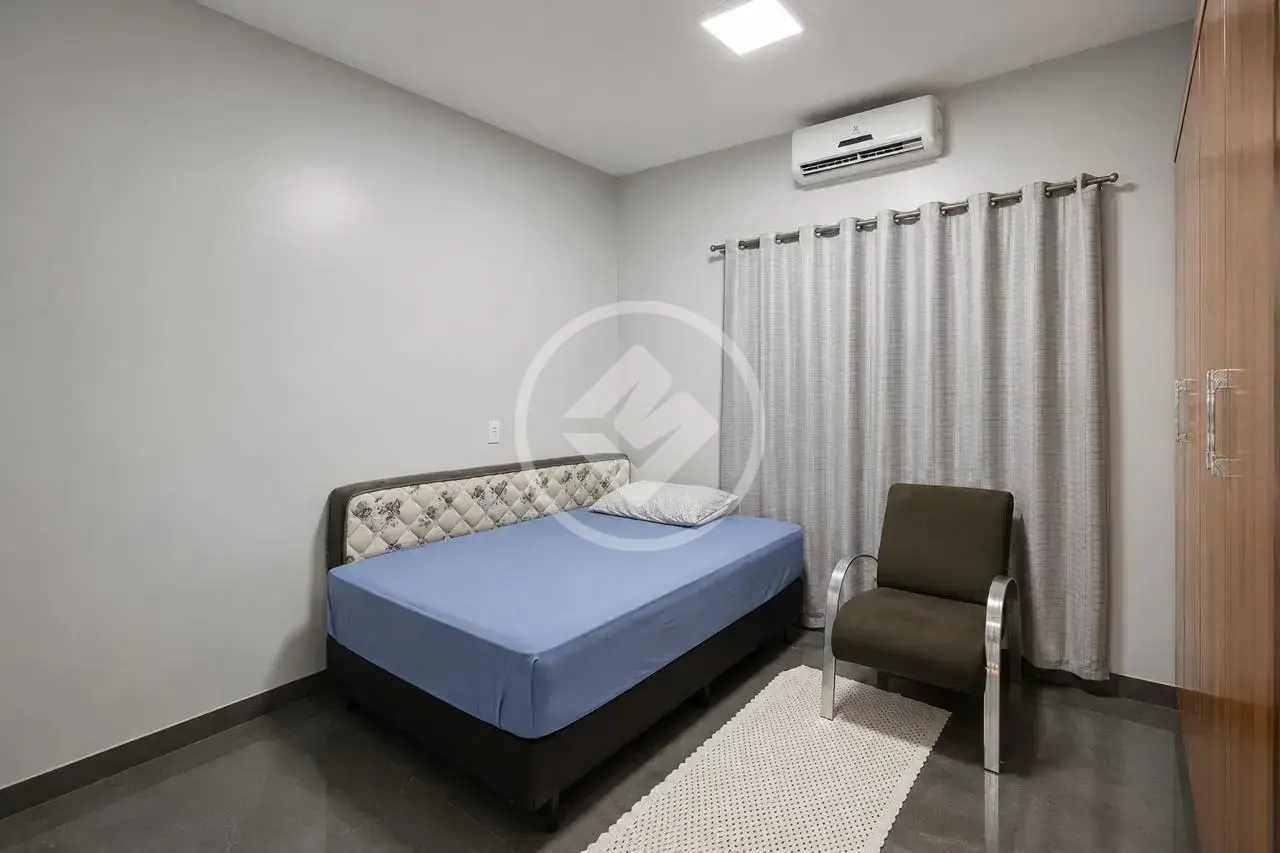 Casa 3 quartos no Setor Dona Gercina, Rio Verde — foto 4 de 6
