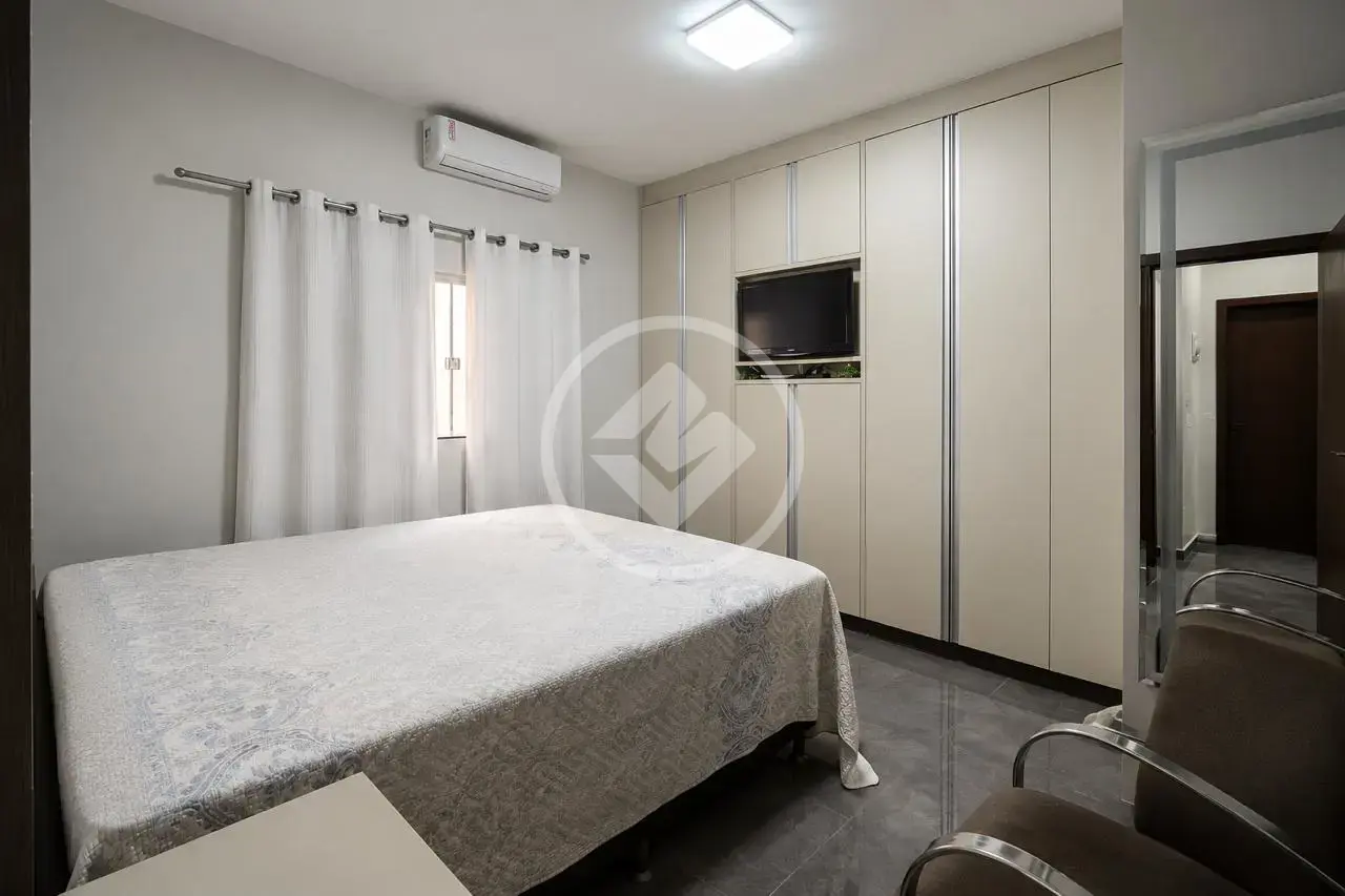 Casa 3 quartos no Setor Dona Gercina, Rio Verde — foto 6 de 6