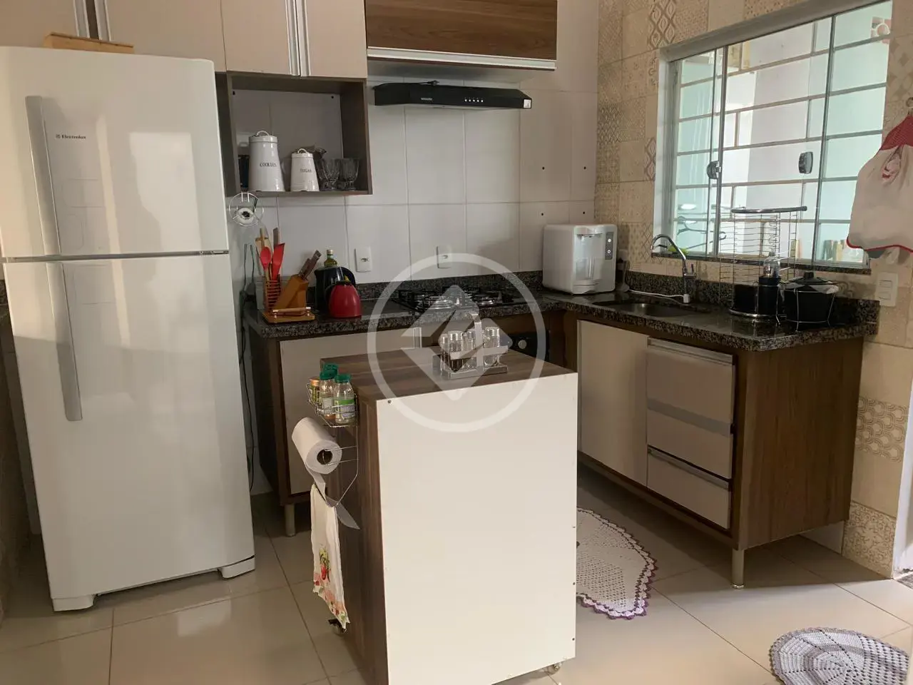 Casa Lourdes, Rio Verde - GO — foto 2