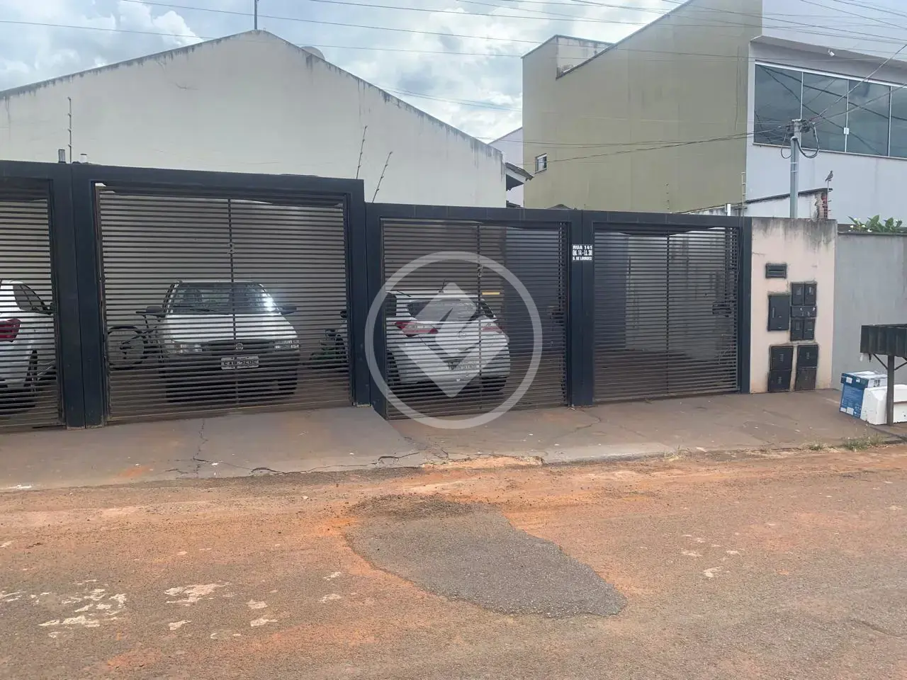 Casa Lourdes, Rio Verde - GO — foto 1