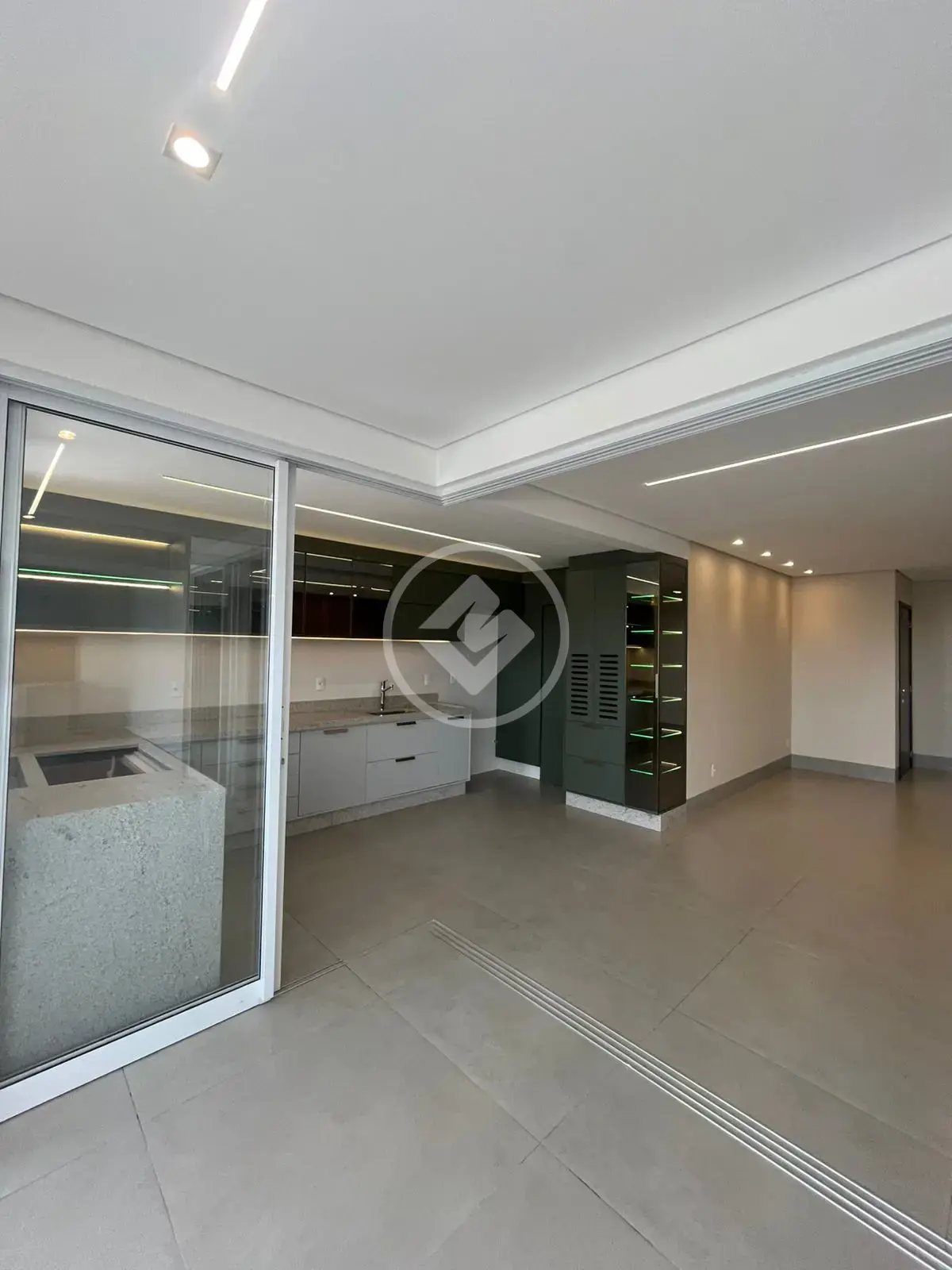 Apartamento 3 quartos no Jardim Presidente, Rio Verde — foto 5 de 6