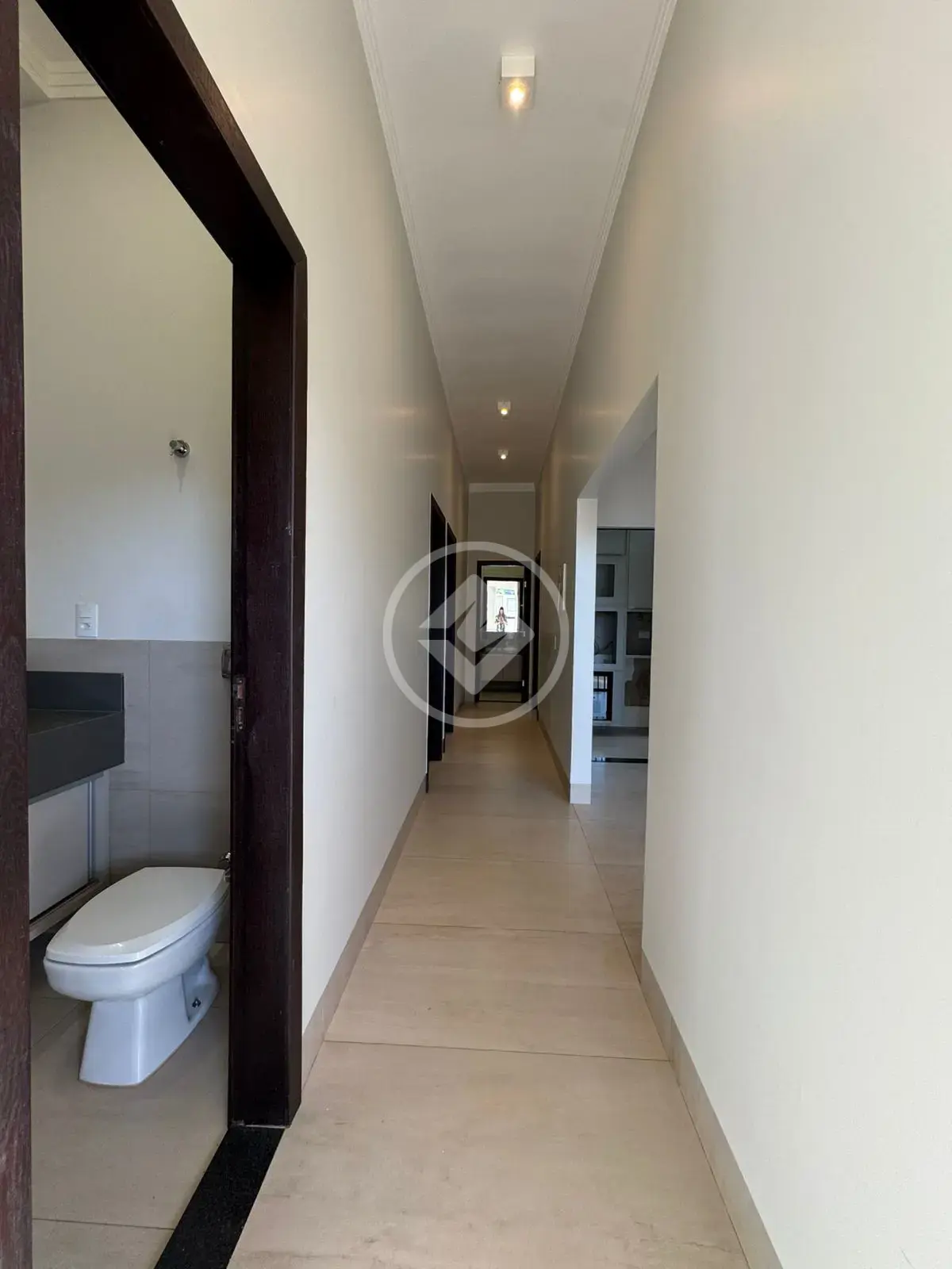 Casa 3 quartos no Residencial Interlagos, Rio Verde — foto 6 de 6