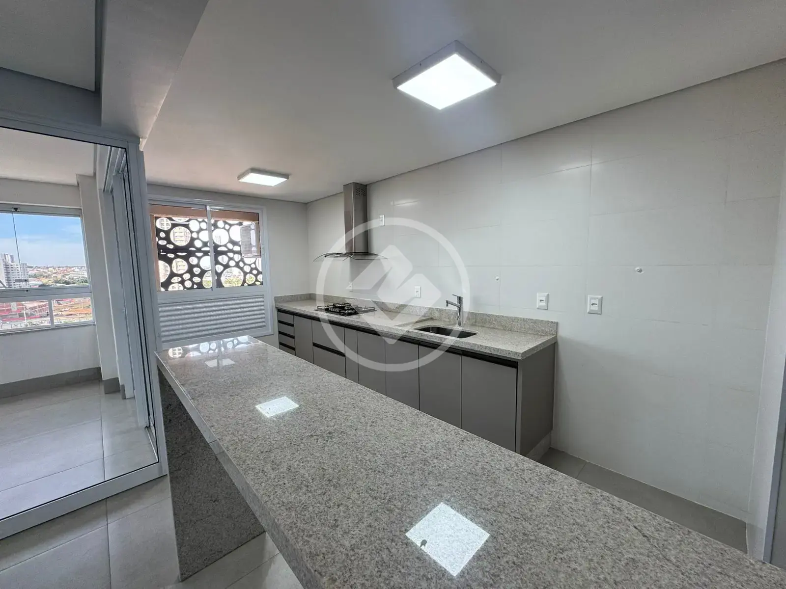 Casa 3 quartos no Jardim Presidente, Rio Verde — foto 5 de 6