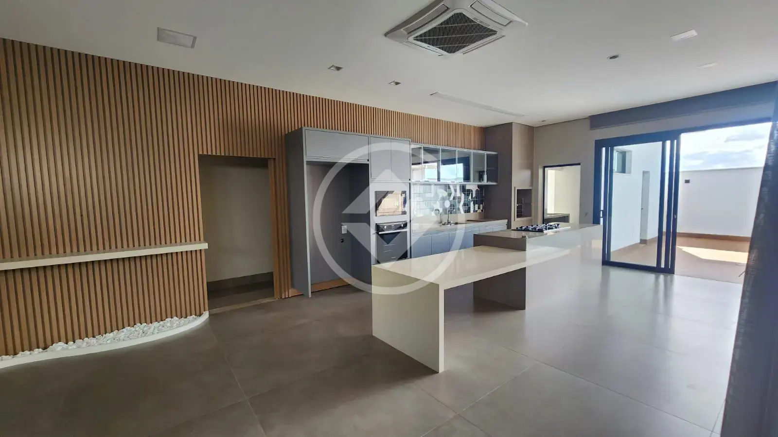 Casa Condomínio Condomínio Vale das Araras, Rio Verde - GO — foto 2