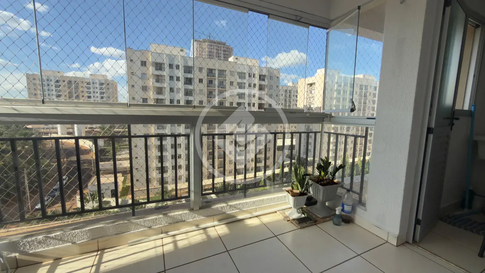Apartamento Alliance Yes Garden, Rio Verde - GO — foto 1