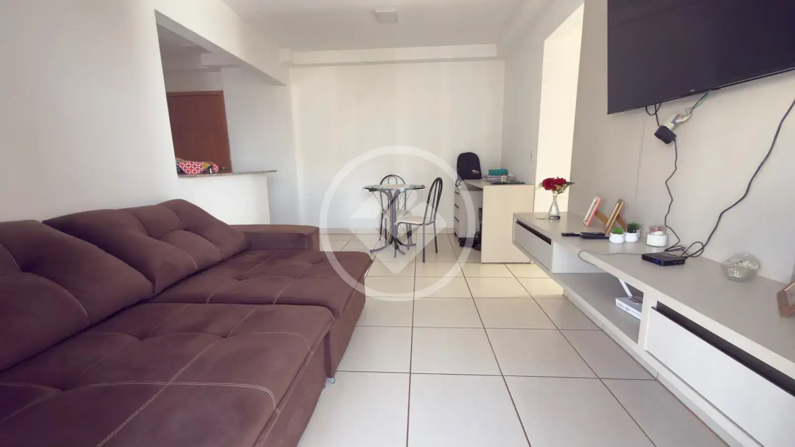 Apartamento Alliance Yes Garden, Rio Verde - GO — foto 2