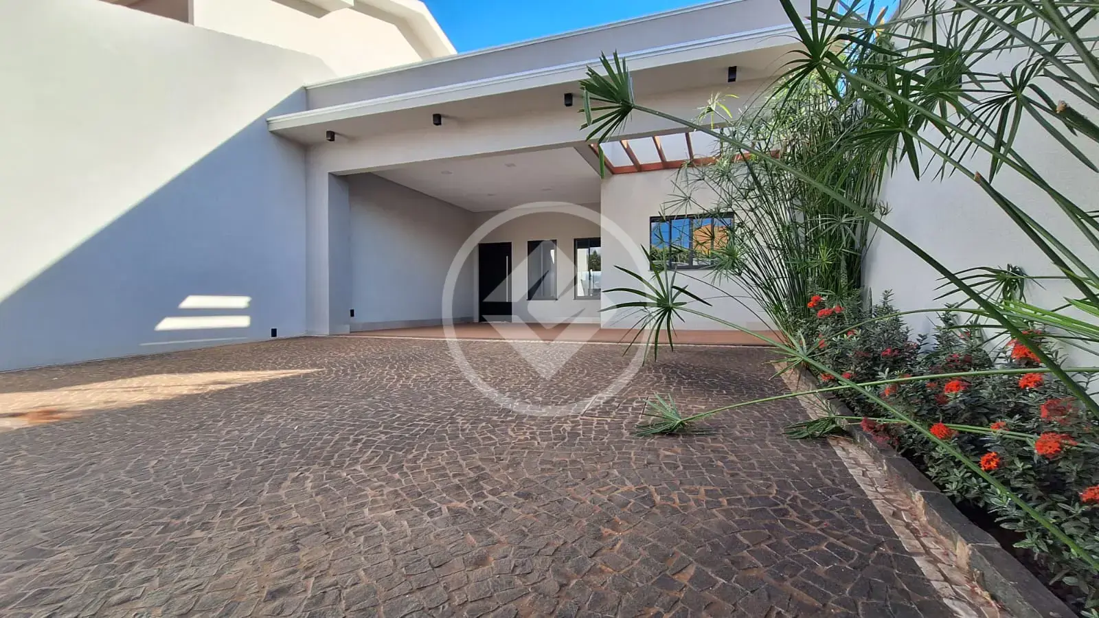 Casa Bairro Jardim Brasília, Rio Verde - GO — foto 2