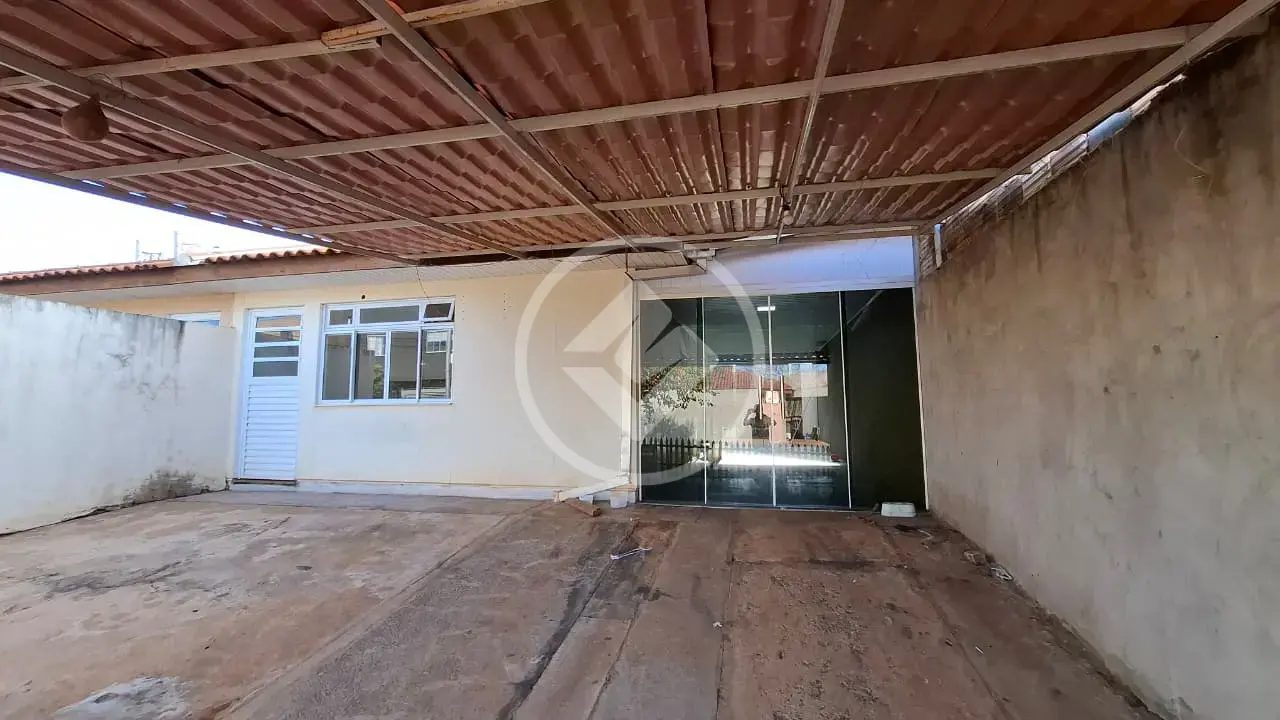 Casa | Condôminio Goiania 1
