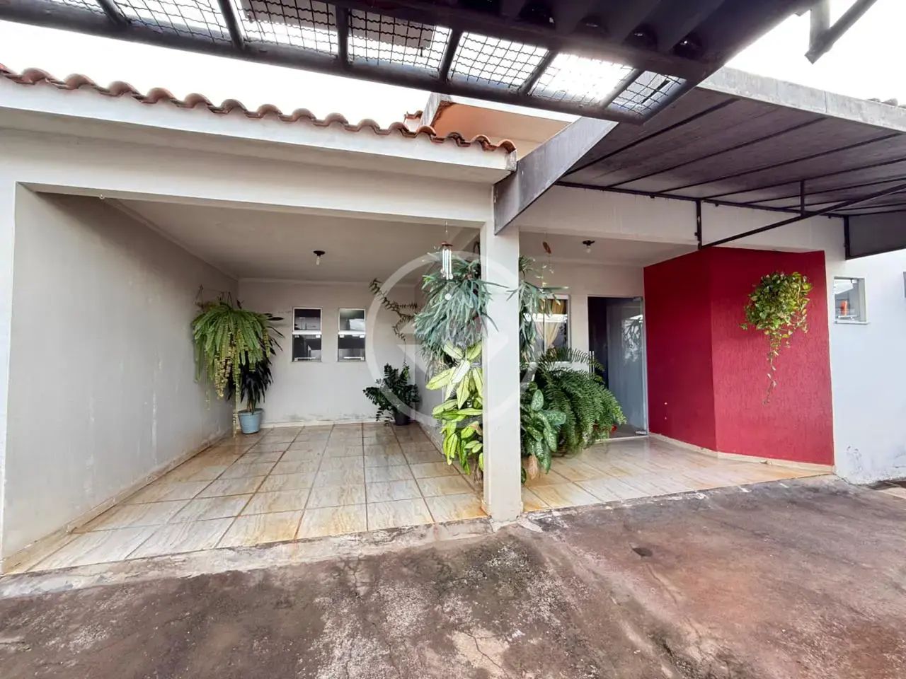 Casa Jardim Presidente, Rio Verde - GO — foto 1