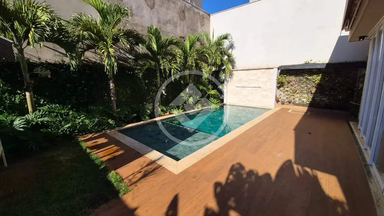 Casa Condomínio Condomínio Vale das Araras, Rio Verde - GO — foto 1