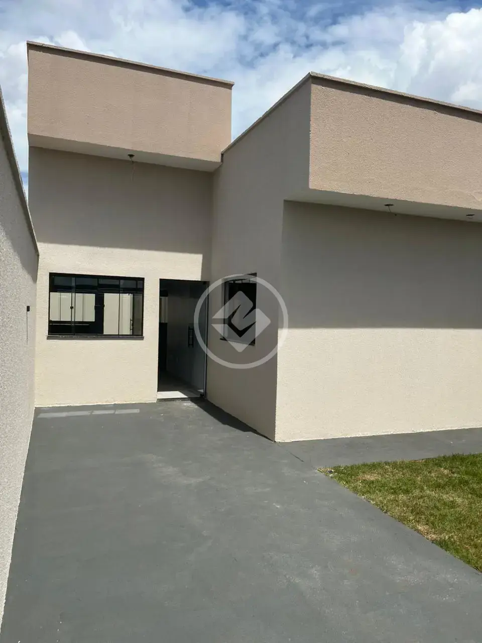 Casa Residencial Recanto dos Ipês, Rio Verde - GO — foto 2