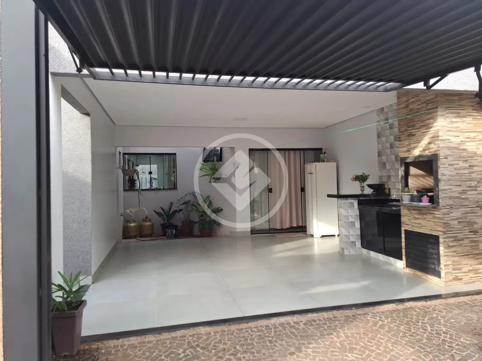 Casa / Jardim Helena