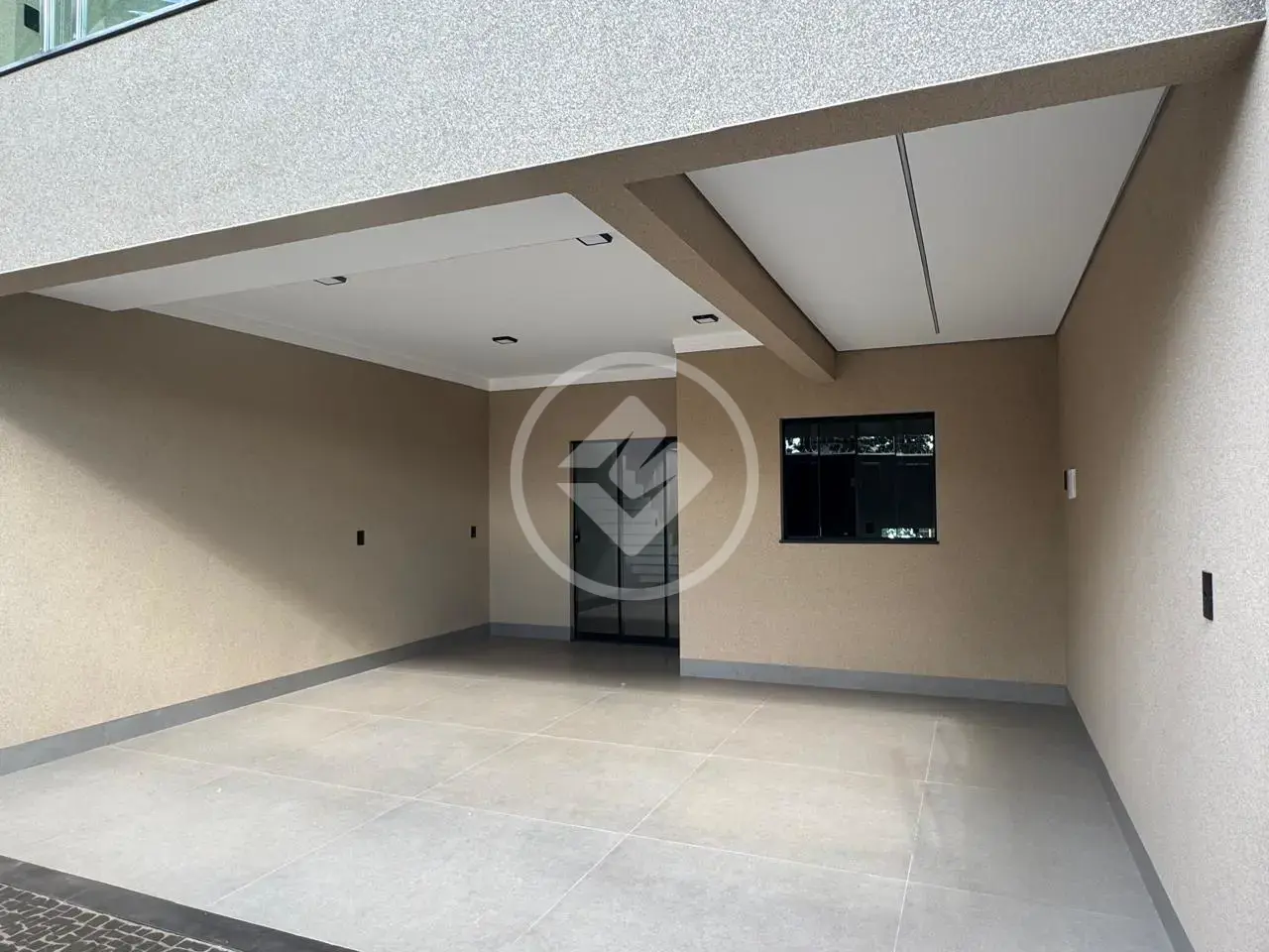 Sobrado Parque das Laranjeiras Prolongamento, Rio Verde - GO — foto 2