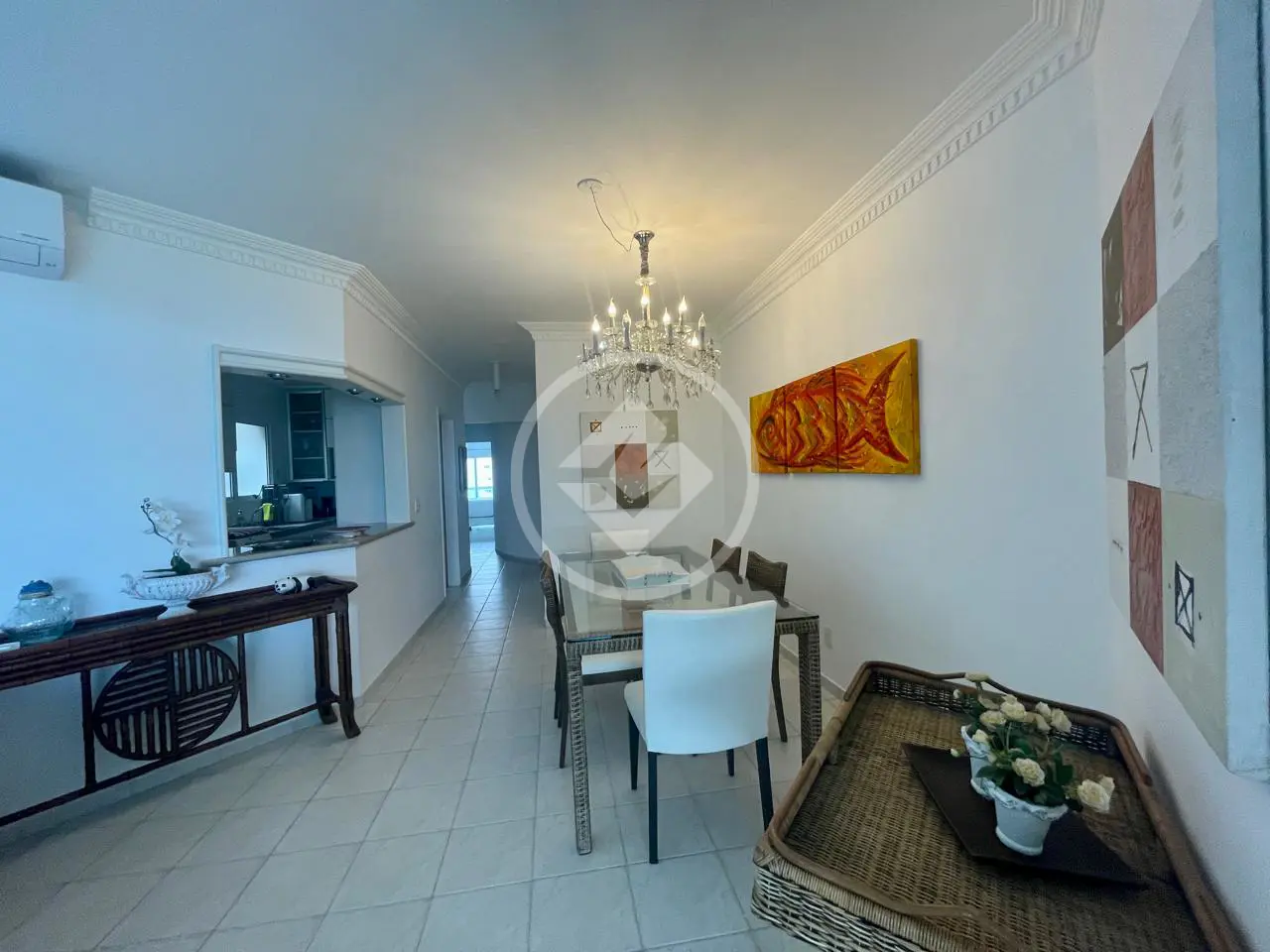 Apartamento 3 quartos no Riviera, Bertioga — foto 4 de 6