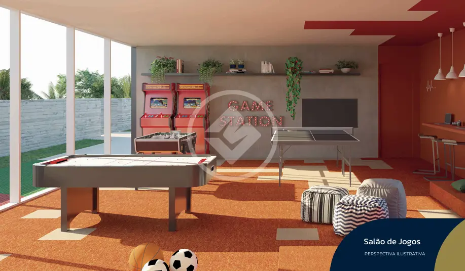 Apartamento 2 quartos no São Lourenço, Bertioga — foto 6 de 6