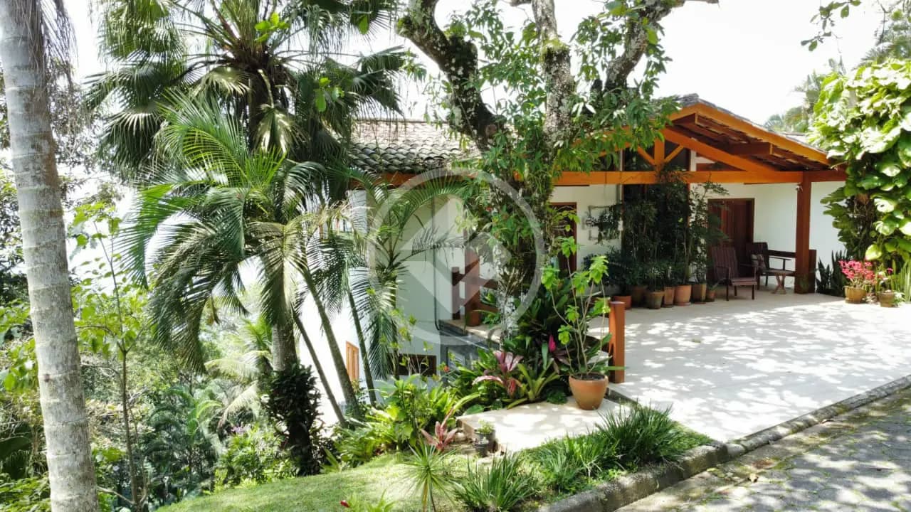 Casa Condomínio 5 quartos no Praia das Toninhas, Ubatuba — foto 3 de 6