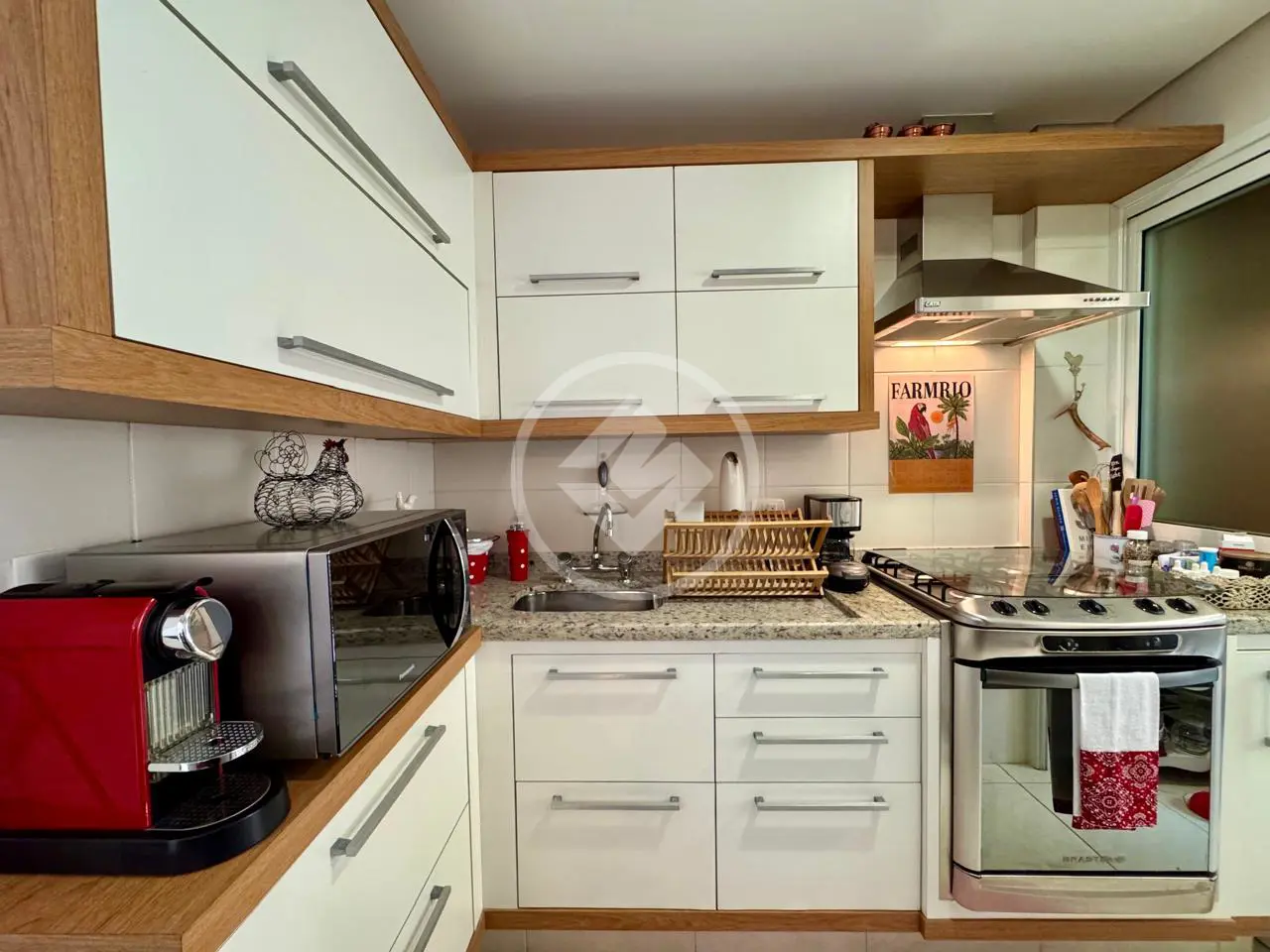 Apartamento 2 quartos no Riviera, Bertioga — foto 4 de 6
