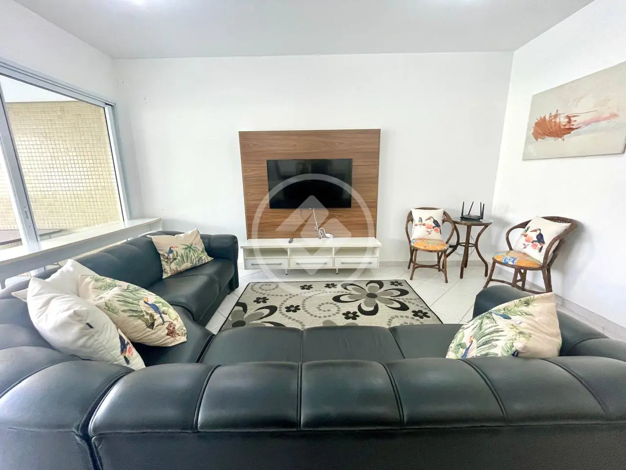 Apartamento Riviera, Bertioga - SP — foto 2