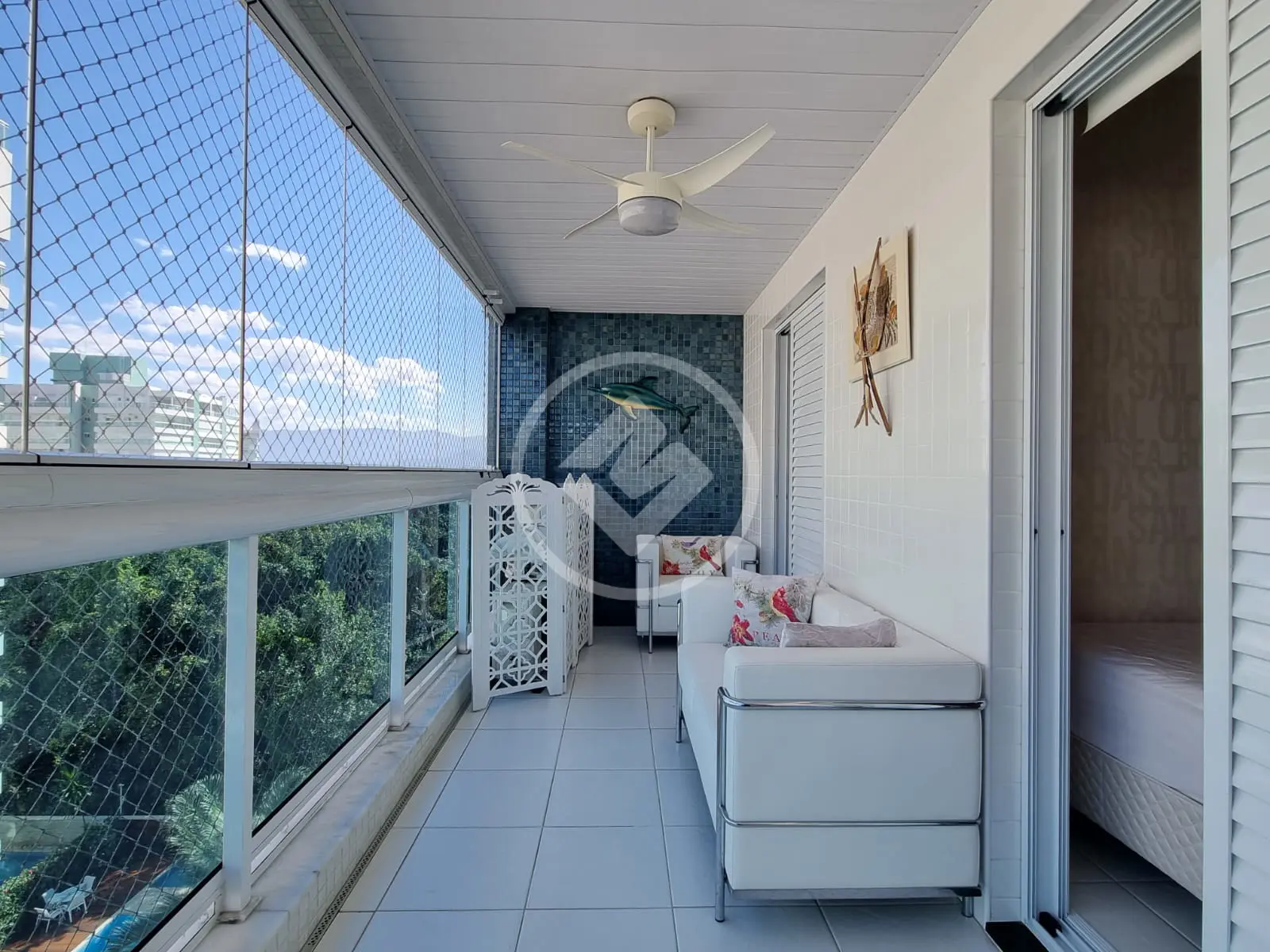 Apartamento 2 quartos no Riviera, Bertioga — foto 6 de 6