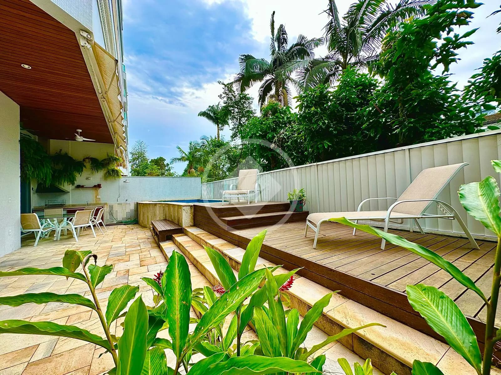 Apartamento Riviera, Bertioga - SP — foto 1
