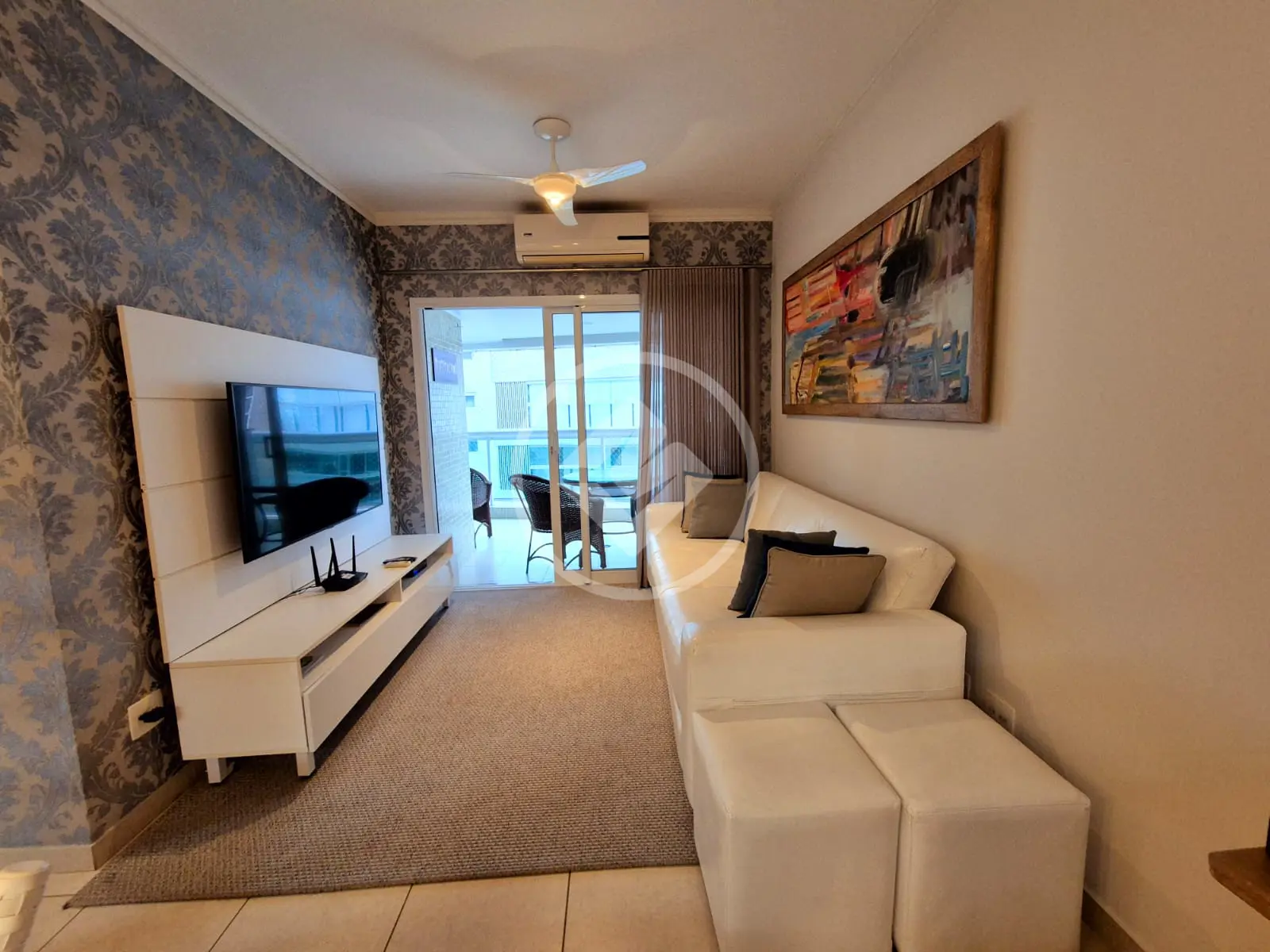 Apartamento Riviera, Bertioga - SP — foto 2