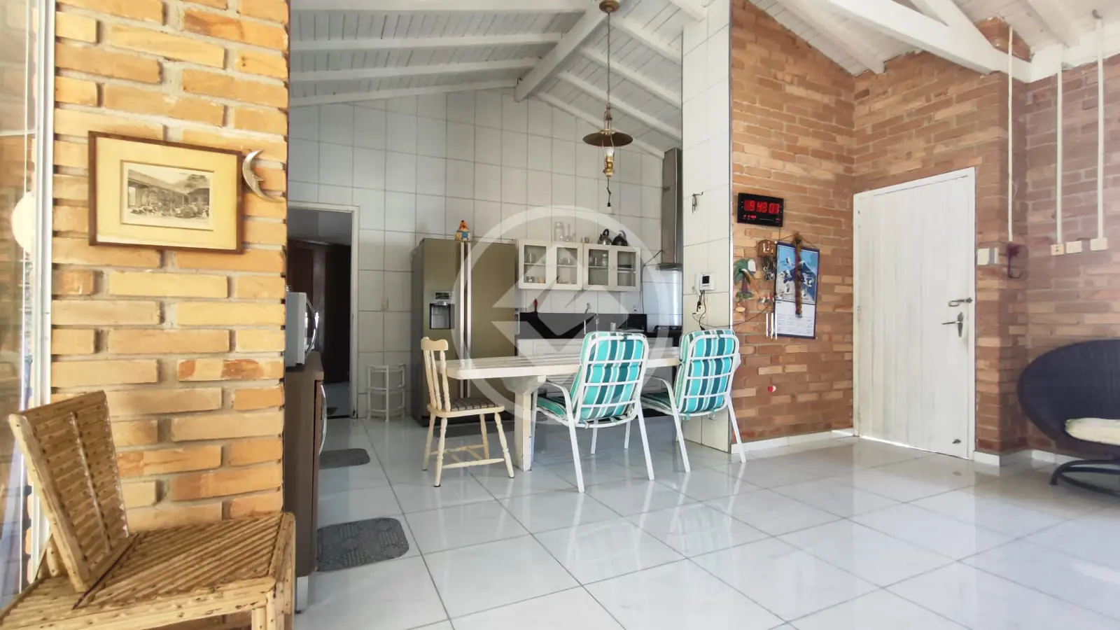 Casa Vila Atlântica, Caraguatatuba - SP — foto 2