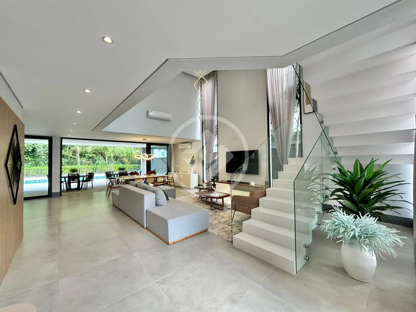 Casa Riviera, Bertioga - SP — foto 1