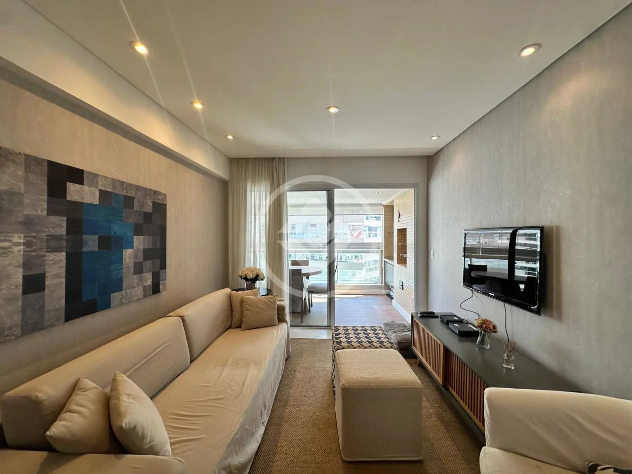 Apartamento Riviera, Bertioga - SP — foto 2