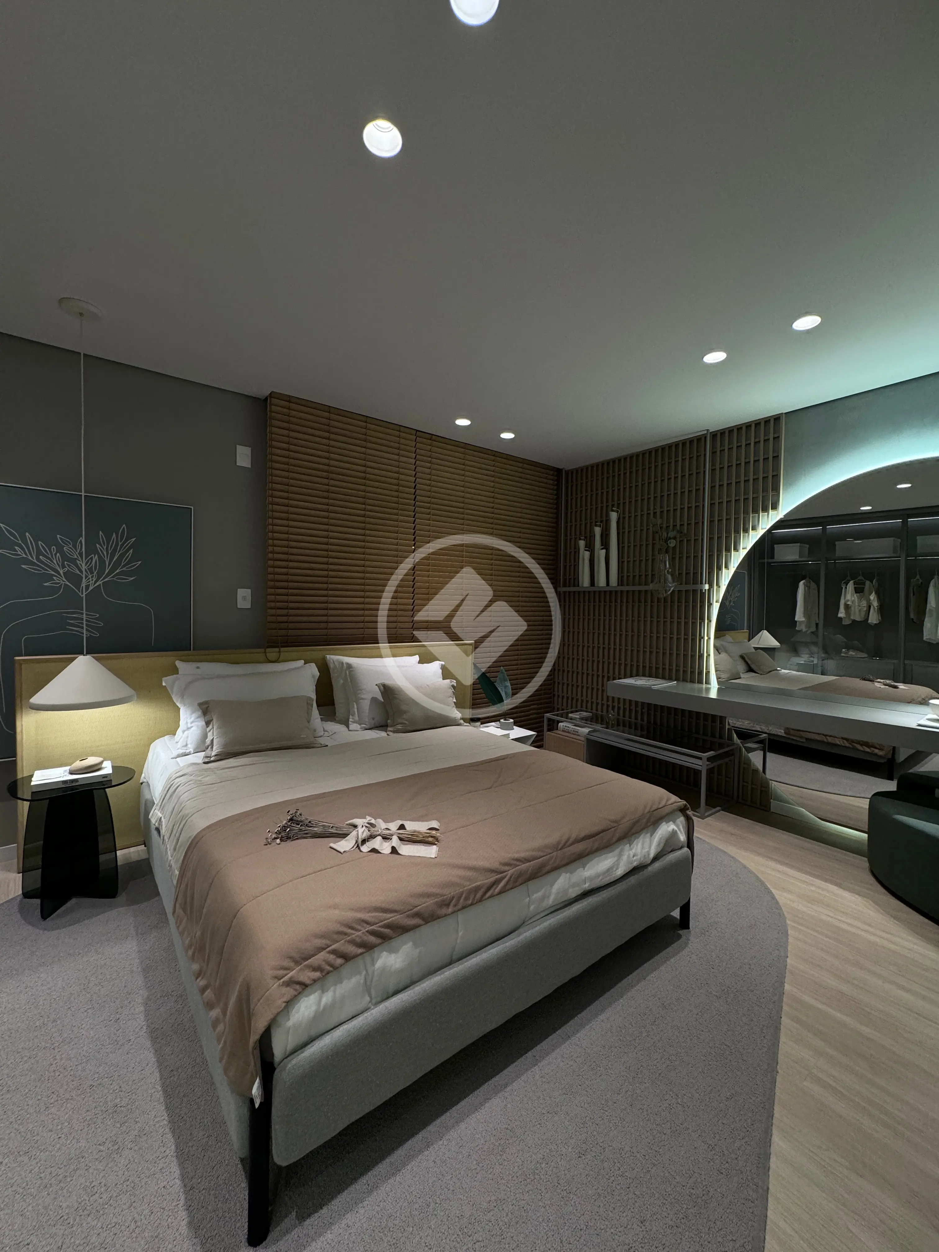 Apartamento 2 quartos no Chácara da Barra, Campinas — foto 6 de 6
