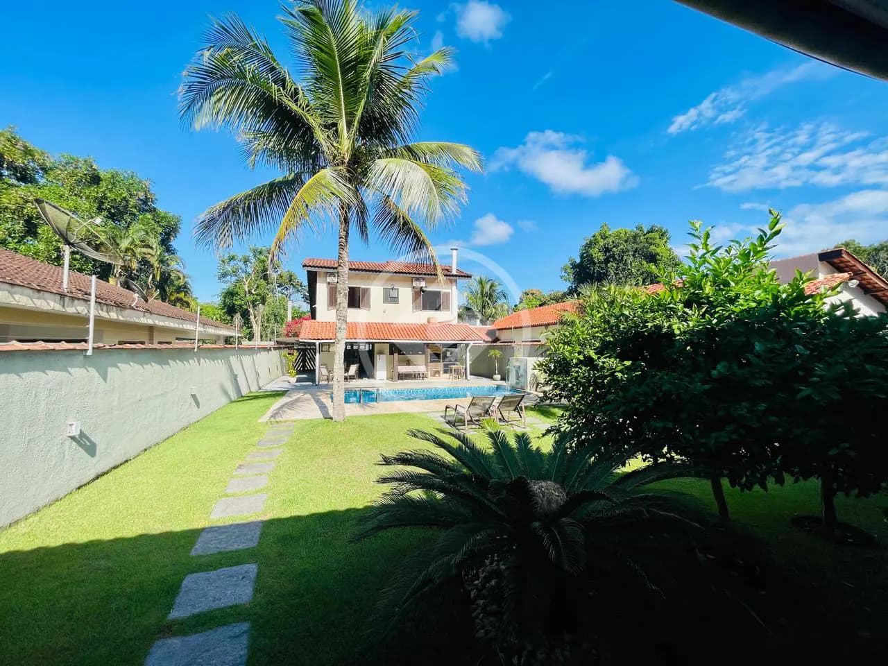 Casa São Lourenço, Bertioga - SP — foto 1