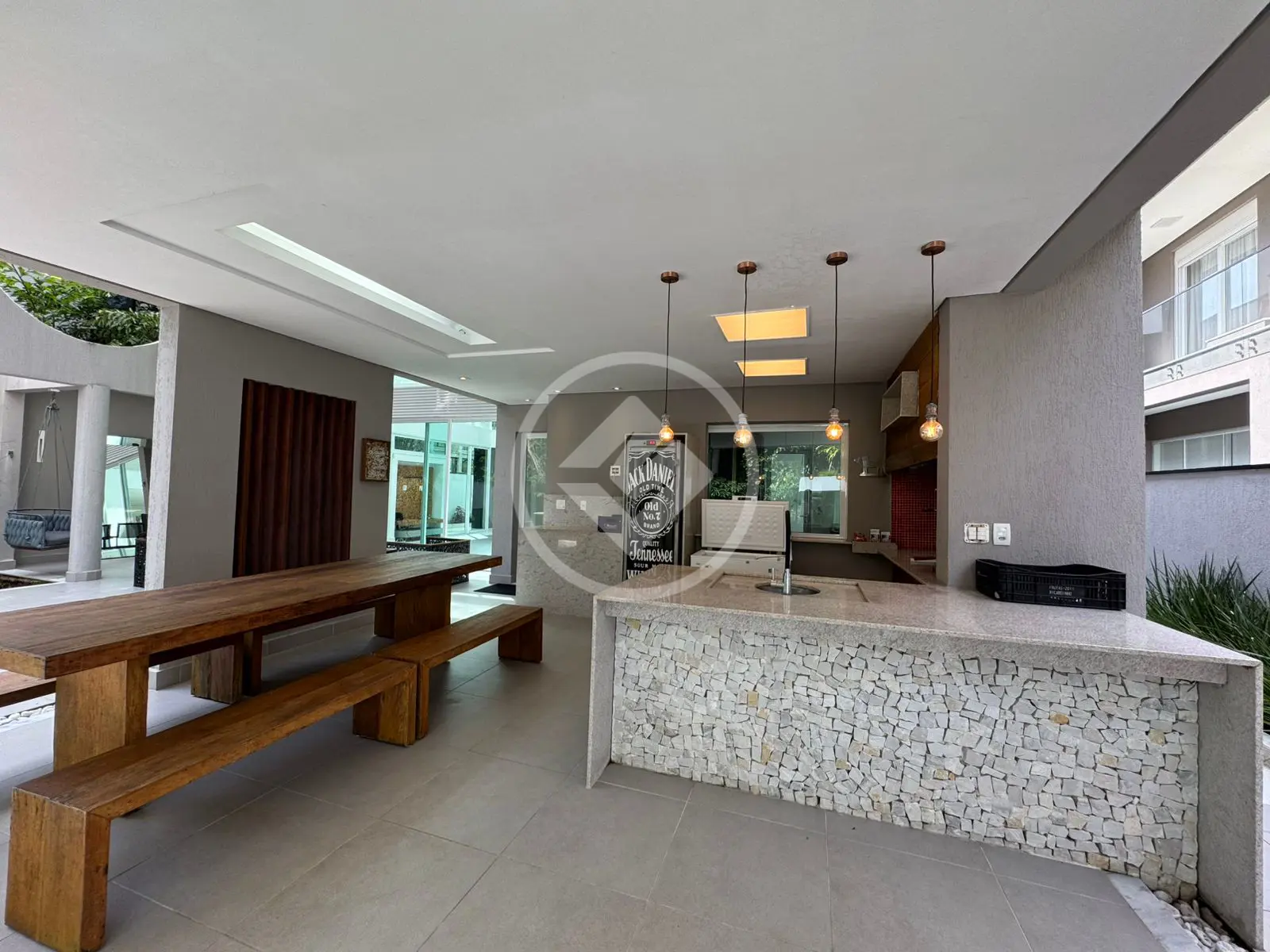 Casa 5 quartos no Riviera, Bertioga — foto 6 de 6