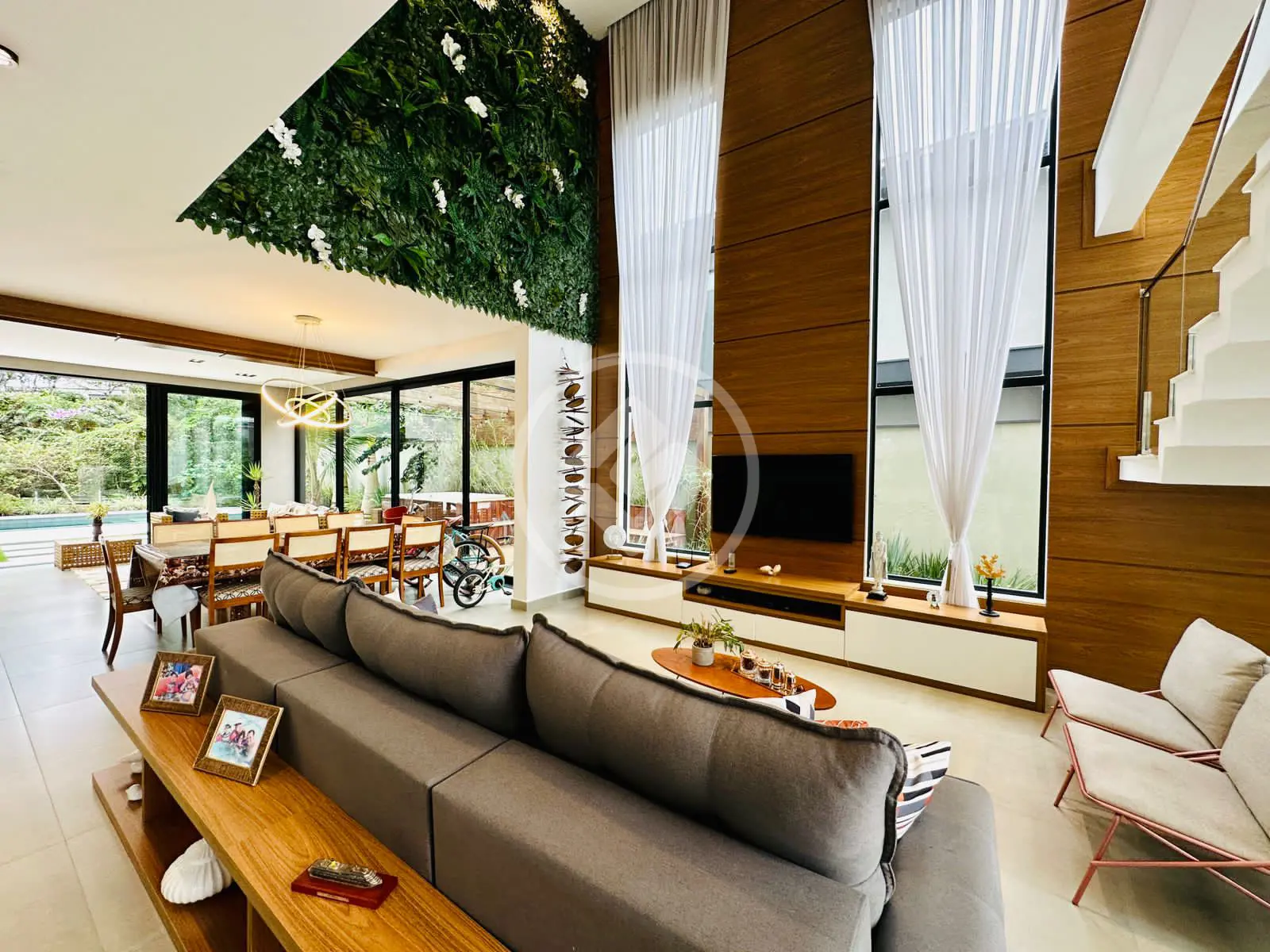 Casa Riviera, Bertioga - SP — foto 2