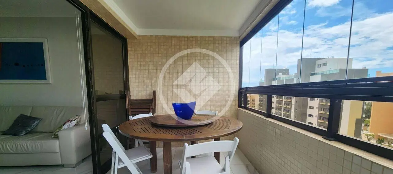 Apartamento 4 quartos no Riviera, Bertioga — foto 5 de 6