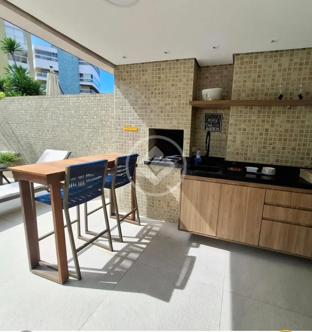 Apartamento 3 quartos no Riviera, Bertioga — foto 5 de 6