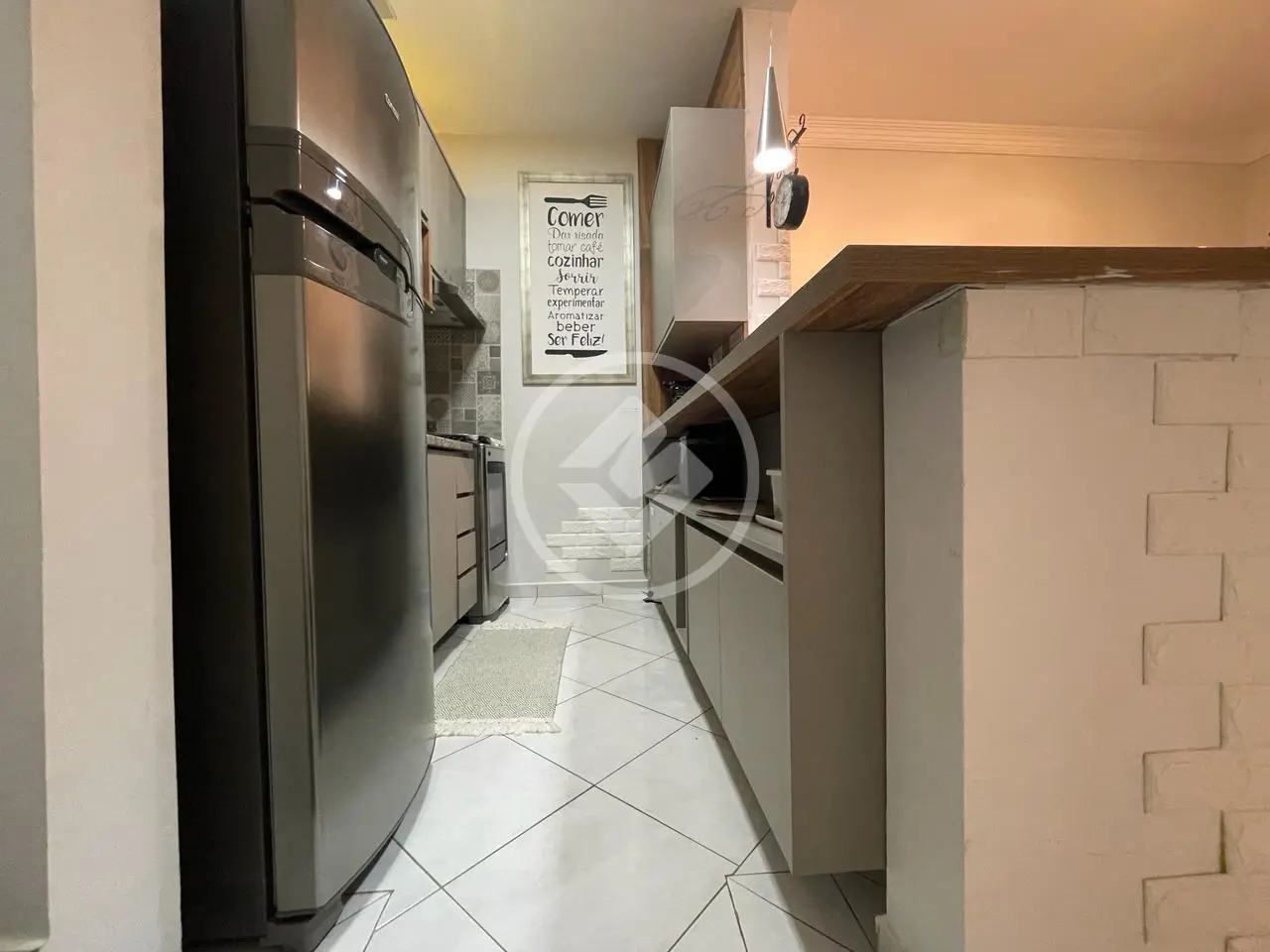 Apartamento 1 quarto no Riviera, Bertioga — foto 4 de 6