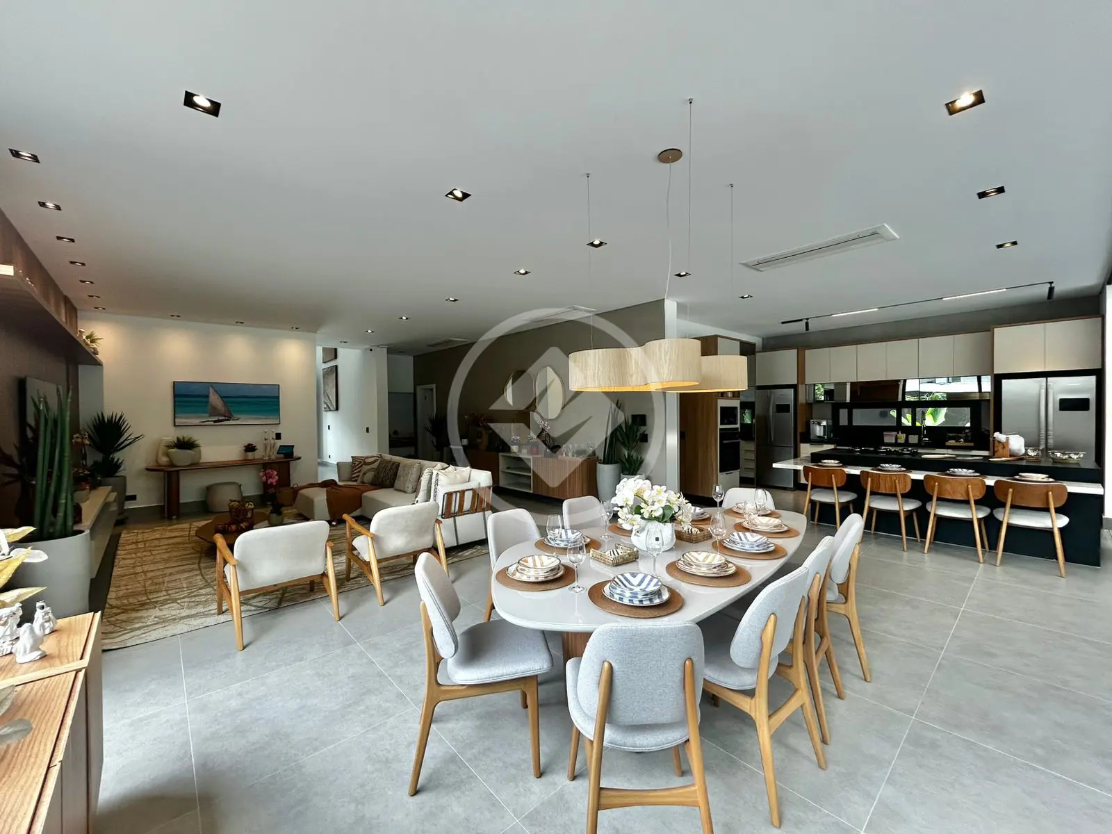 Casa 6 quartos no Riviera, Bertioga — foto 6 de 6